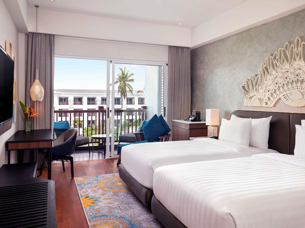 Grand Mercure Bali Seminyak 14/50
