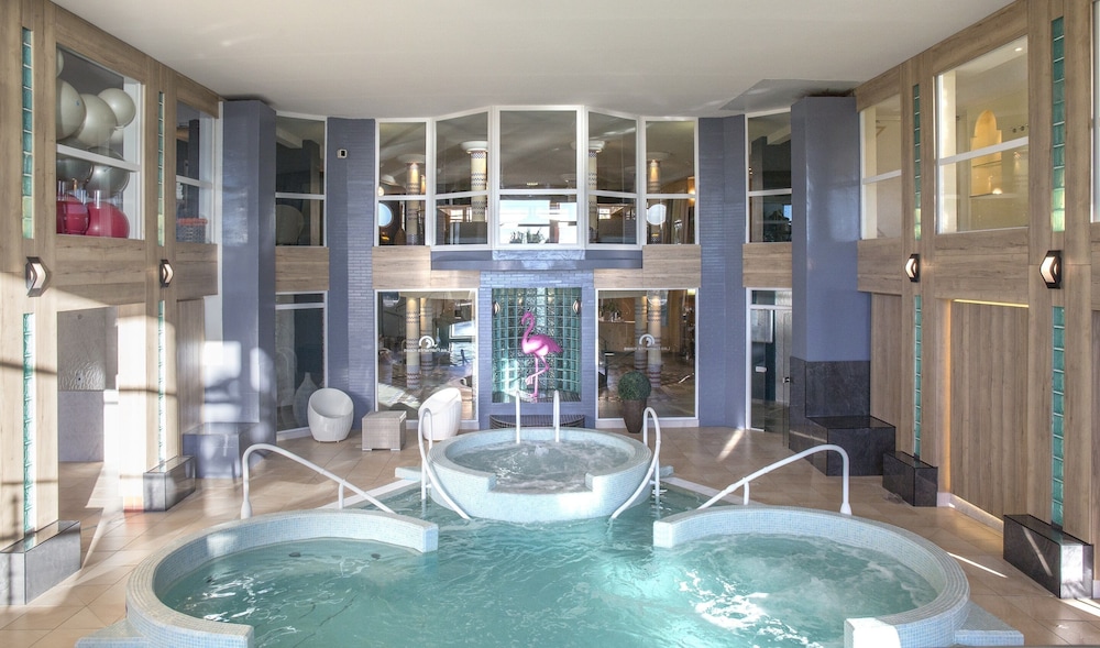 Residence Les Flamants Roses 15/33