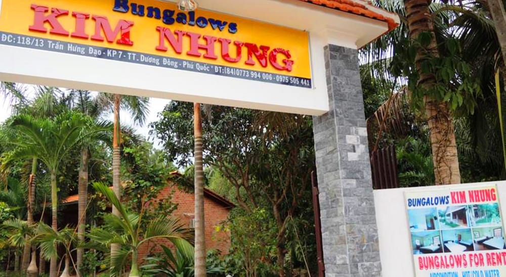 Kim Nhung Bungalow 15/49
