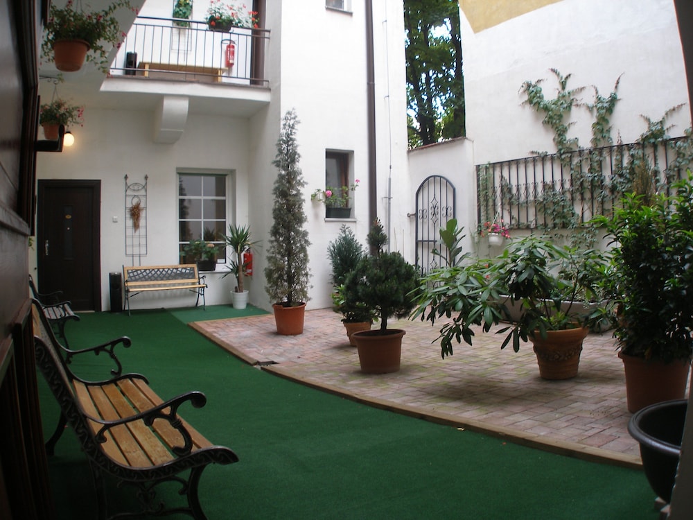 Aparthotel Davids 31/50