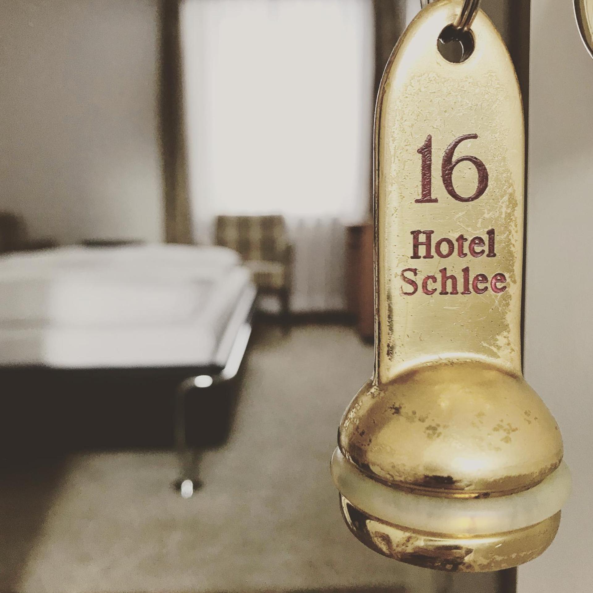 Hotel Schlee 22/50