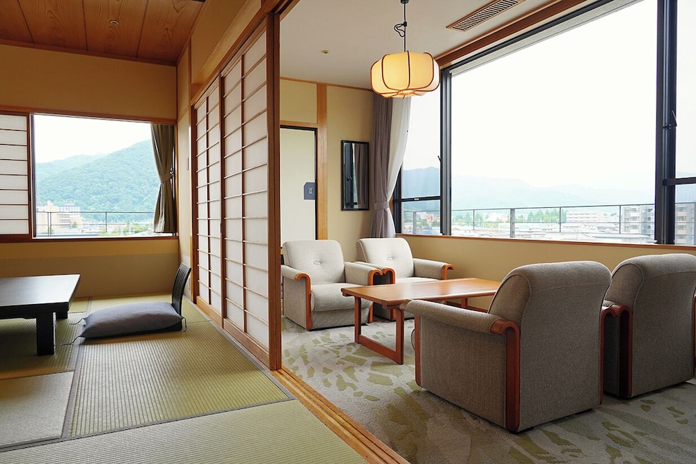 Hohoemi no Yado Takinoyu Hotel 54/77
