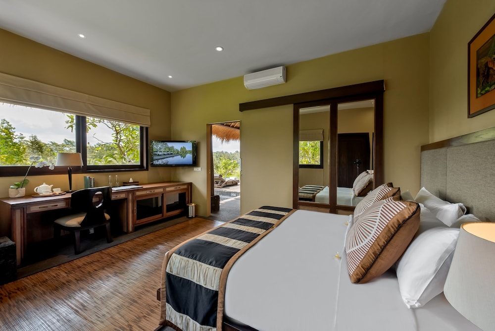 Villa Kelusa 6/50