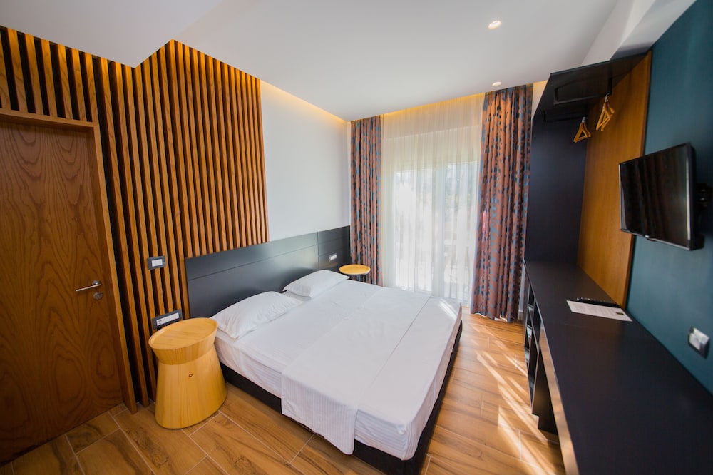 Hotel Inada 8/44