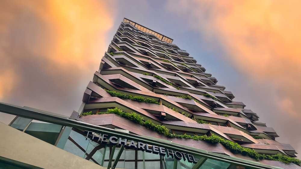 查理酒店(The Charlee Hotel) 图片5