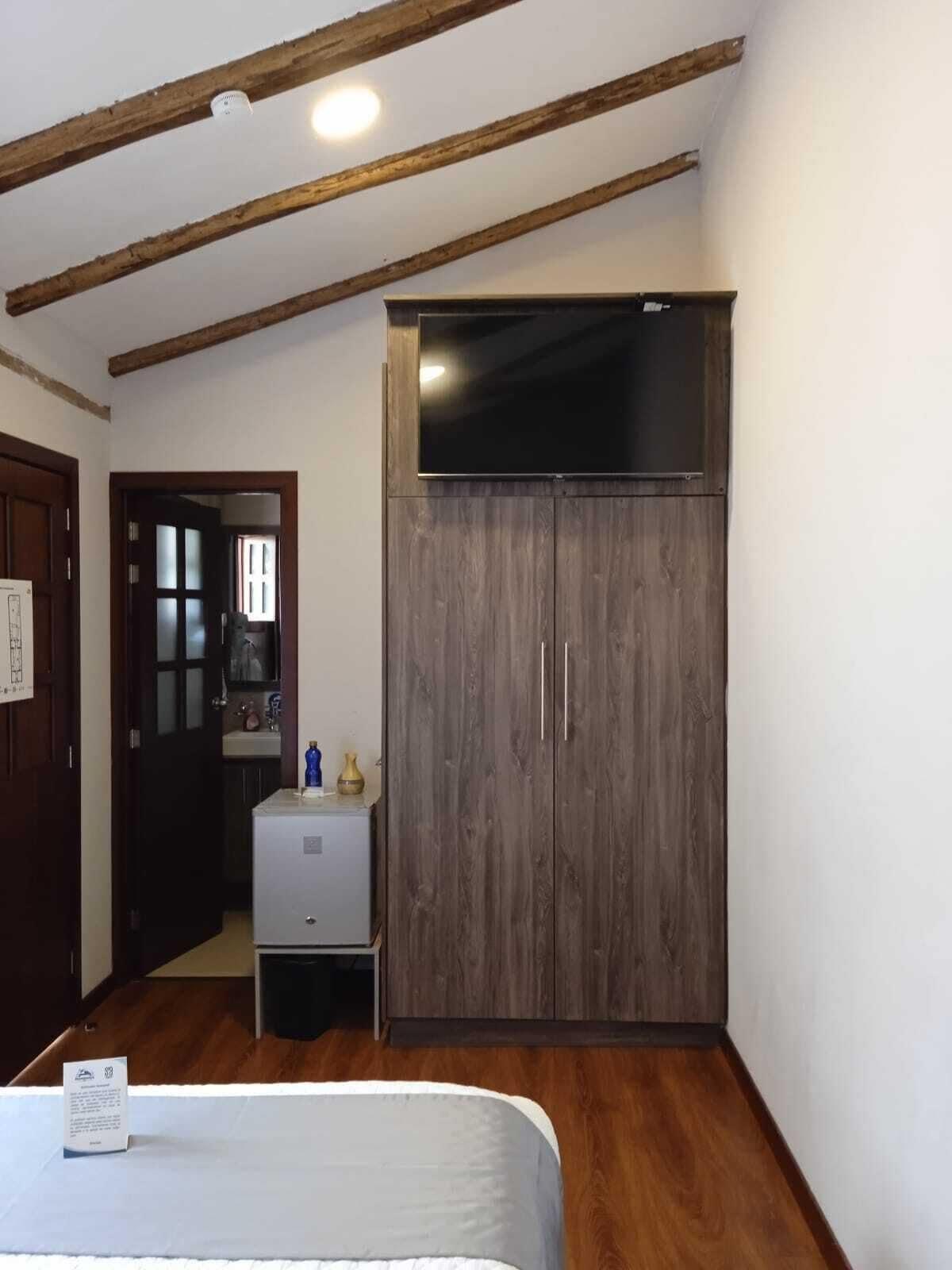 Hotel Raymipampa 18/50