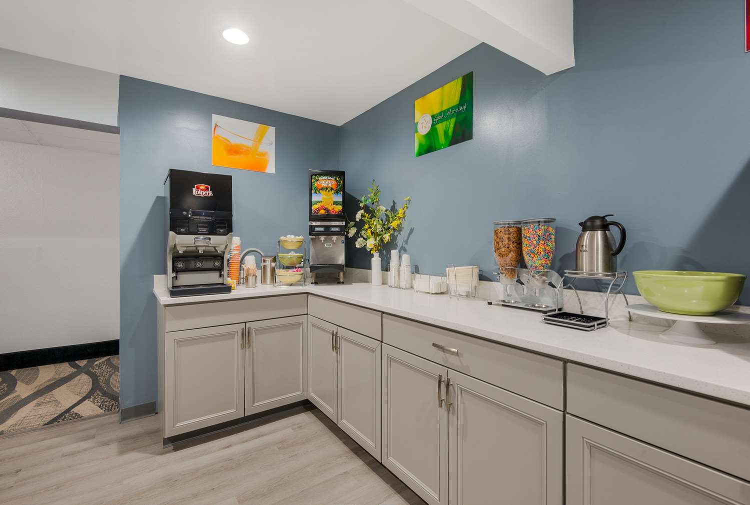 Quality Inn Oneida near Casino 20/20