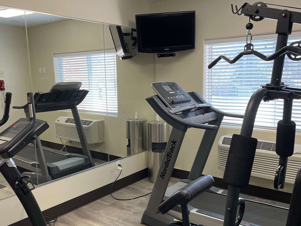 Quality Inn Denver Westminster 15/28