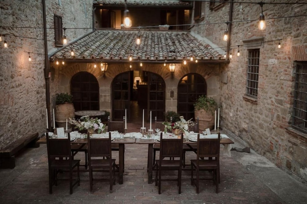 Relais La Fattoria 35/58