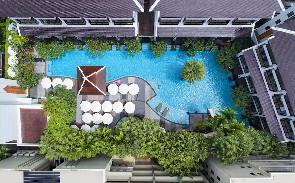 Centara Anda Dhevi Resort And Spa Krabi 6/72