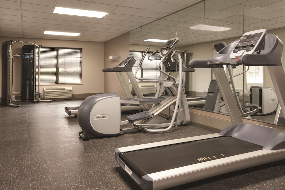 Country Inn Suites By Radisson Chattanooga Lookout Mountain 18/31