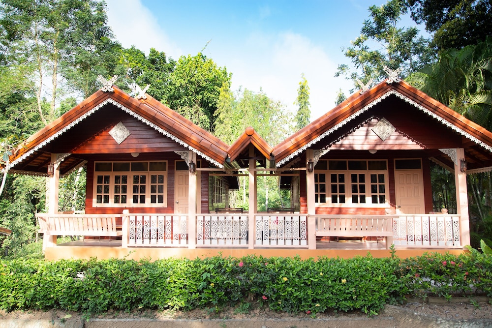 BAANPUFA RESORT 6/80