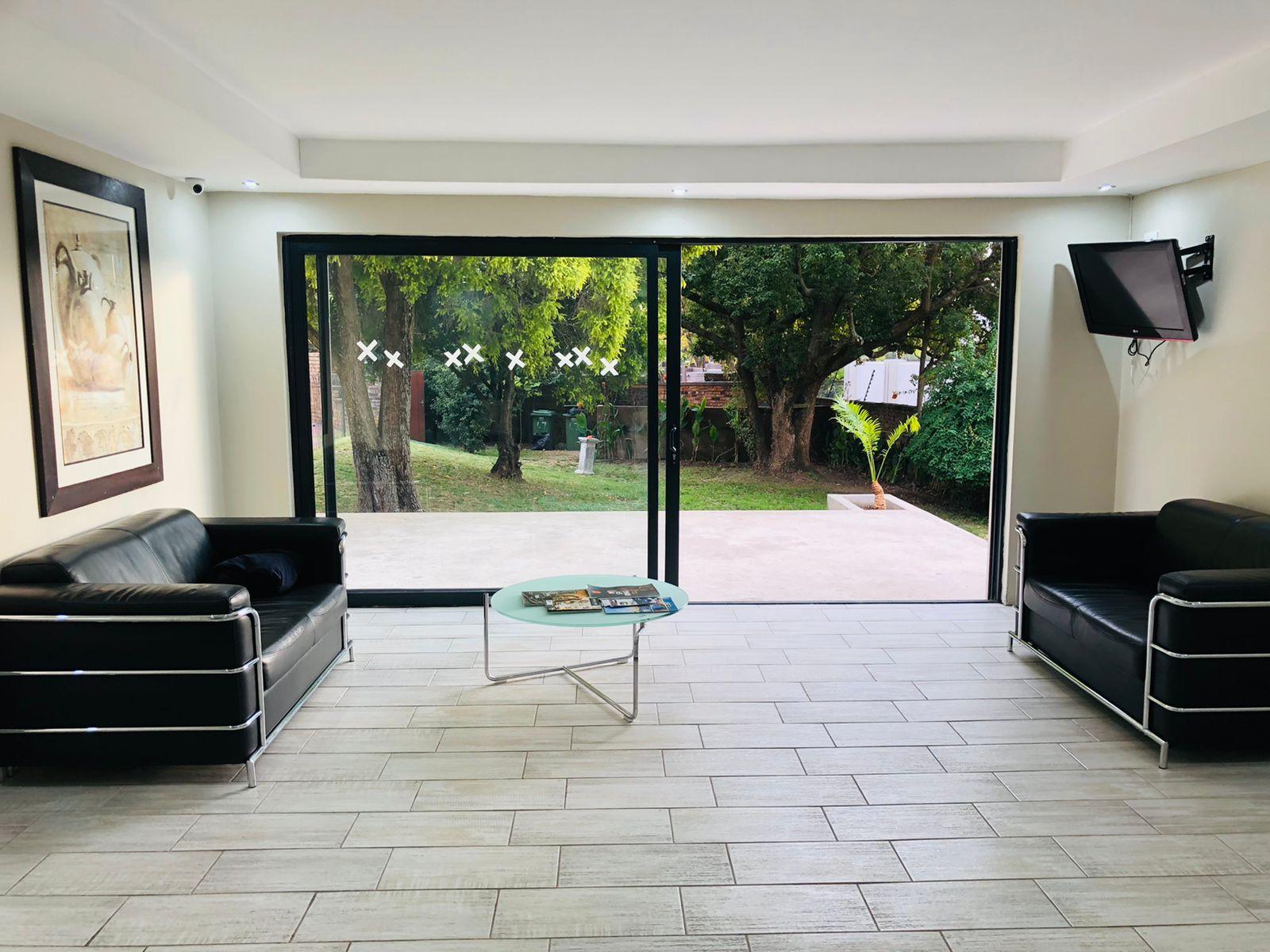 Rivonia Guest House 2/16