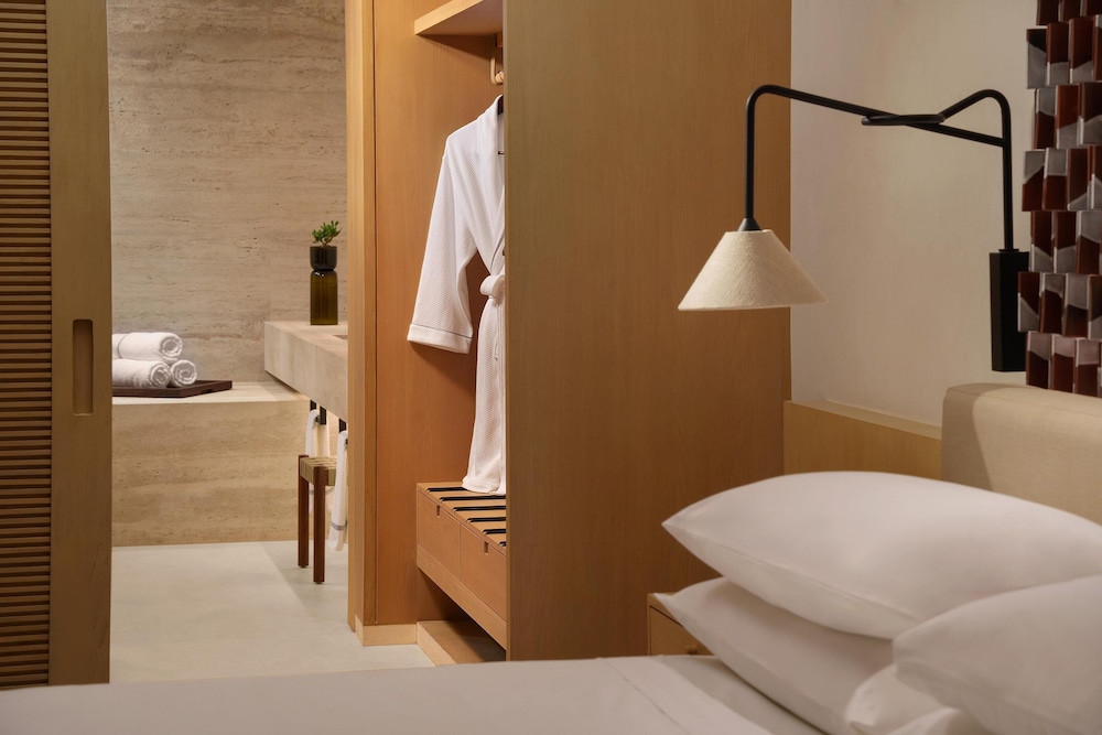 Park Hyatt Cabo Del Sol 50/50