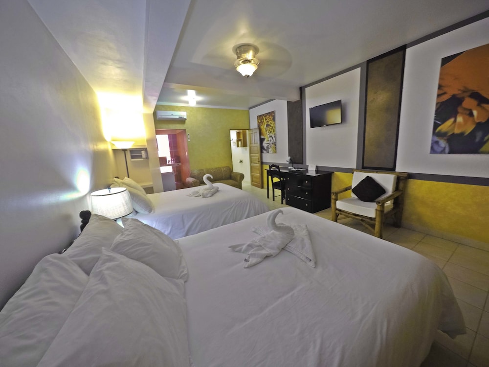 room