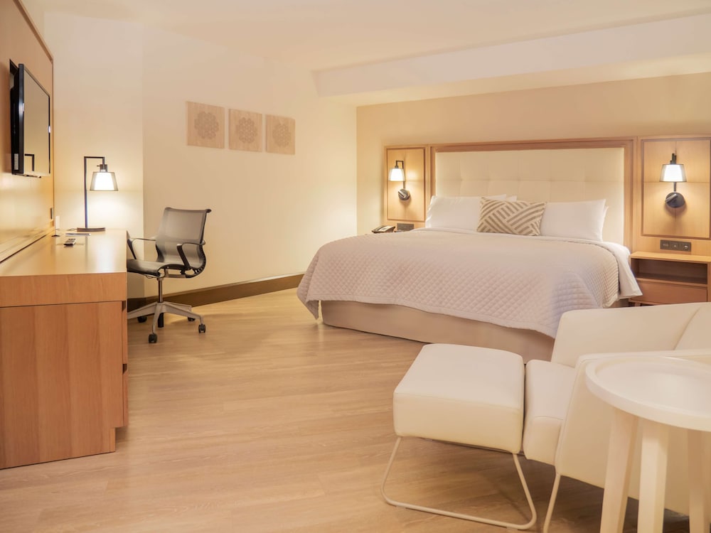 MS Milenium Monterrey Curio Collection by Hilton 26/77
