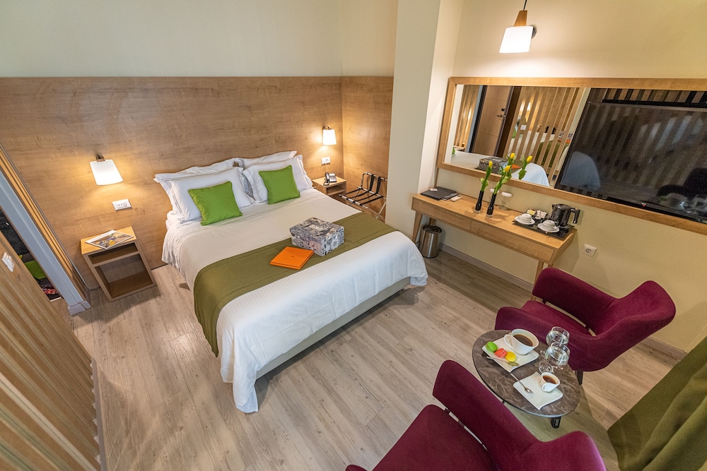 Polis Grand Hotel 27/44