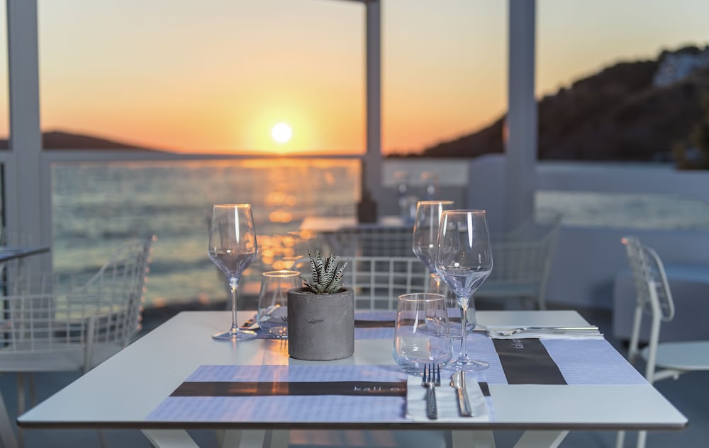 Kantouni Beach Hotel 39/49