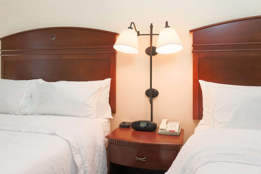 Hampton Inn Nanuet 14/41
