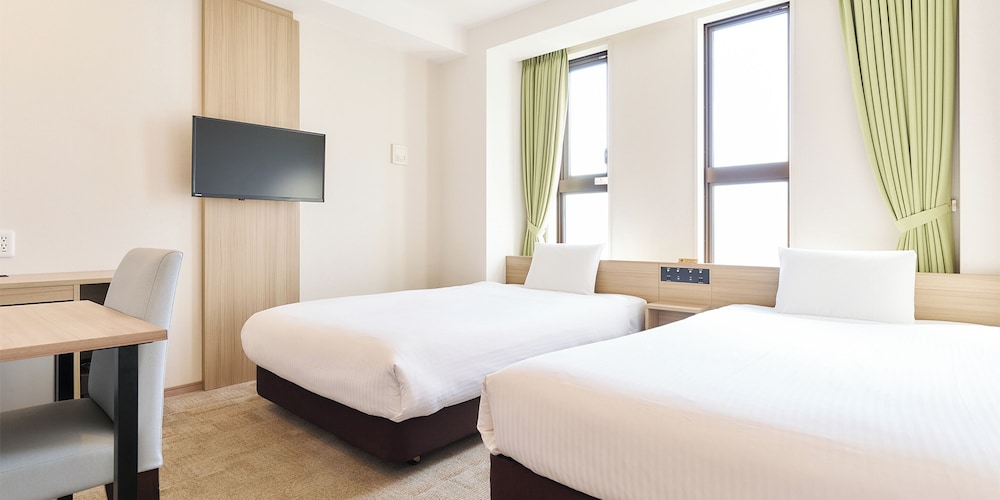 Hotel Meldia Shijo Kawaramachi Annex 18/50