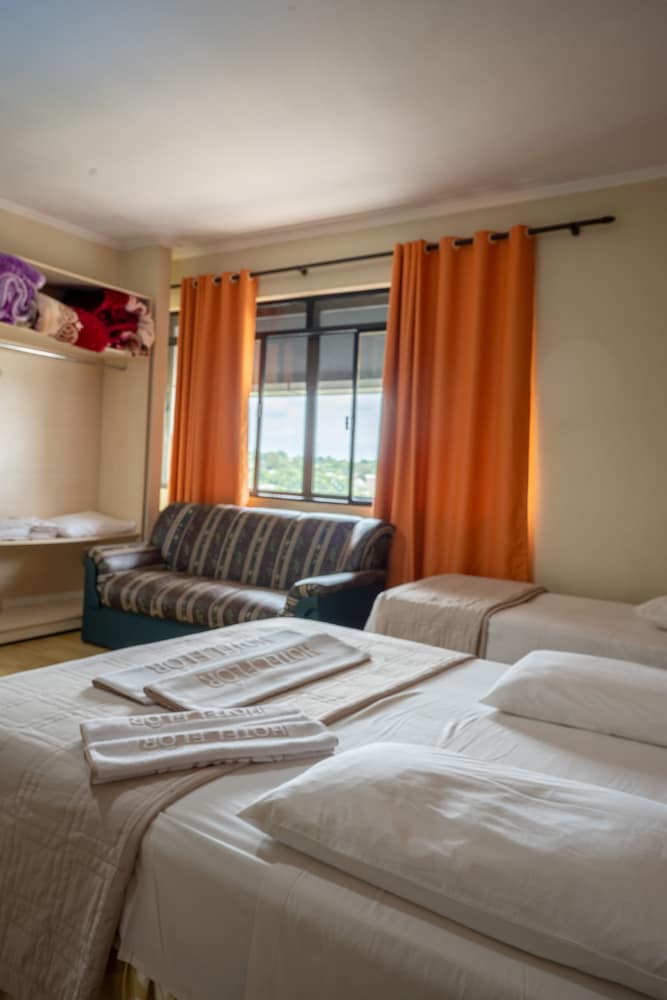 Hotel Seibt Antigo Hotel Flor Ex Flor Foz Hotel 5/19