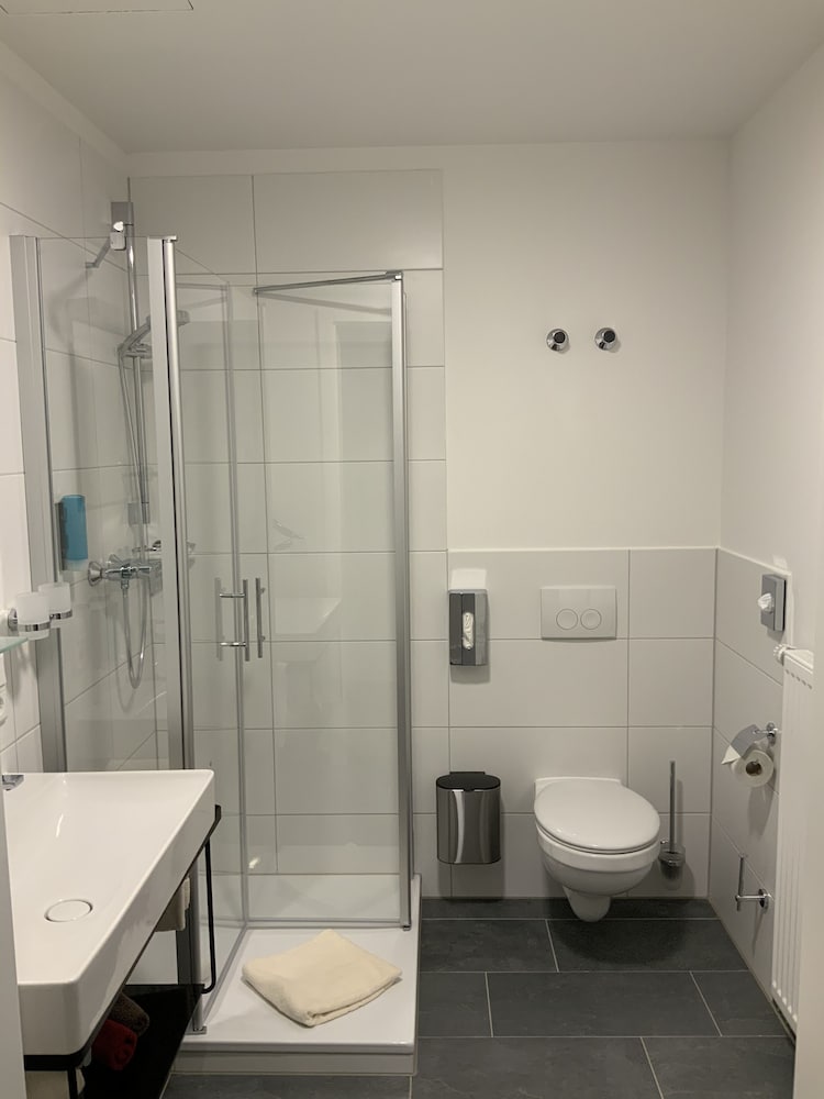 Altstadthotel Arte 48/50