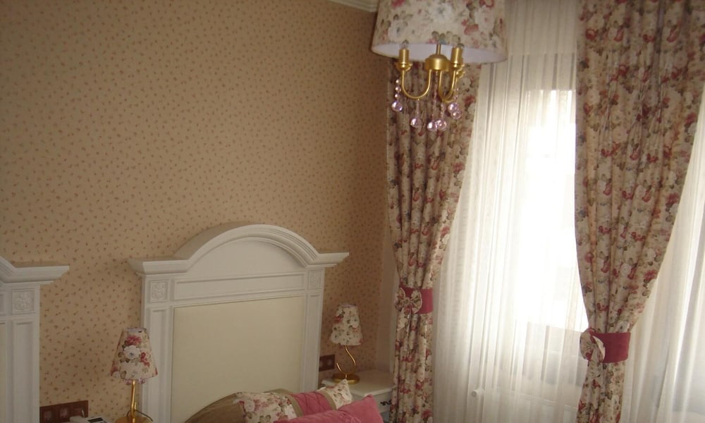 Arslanli Konak Hotel 9/38