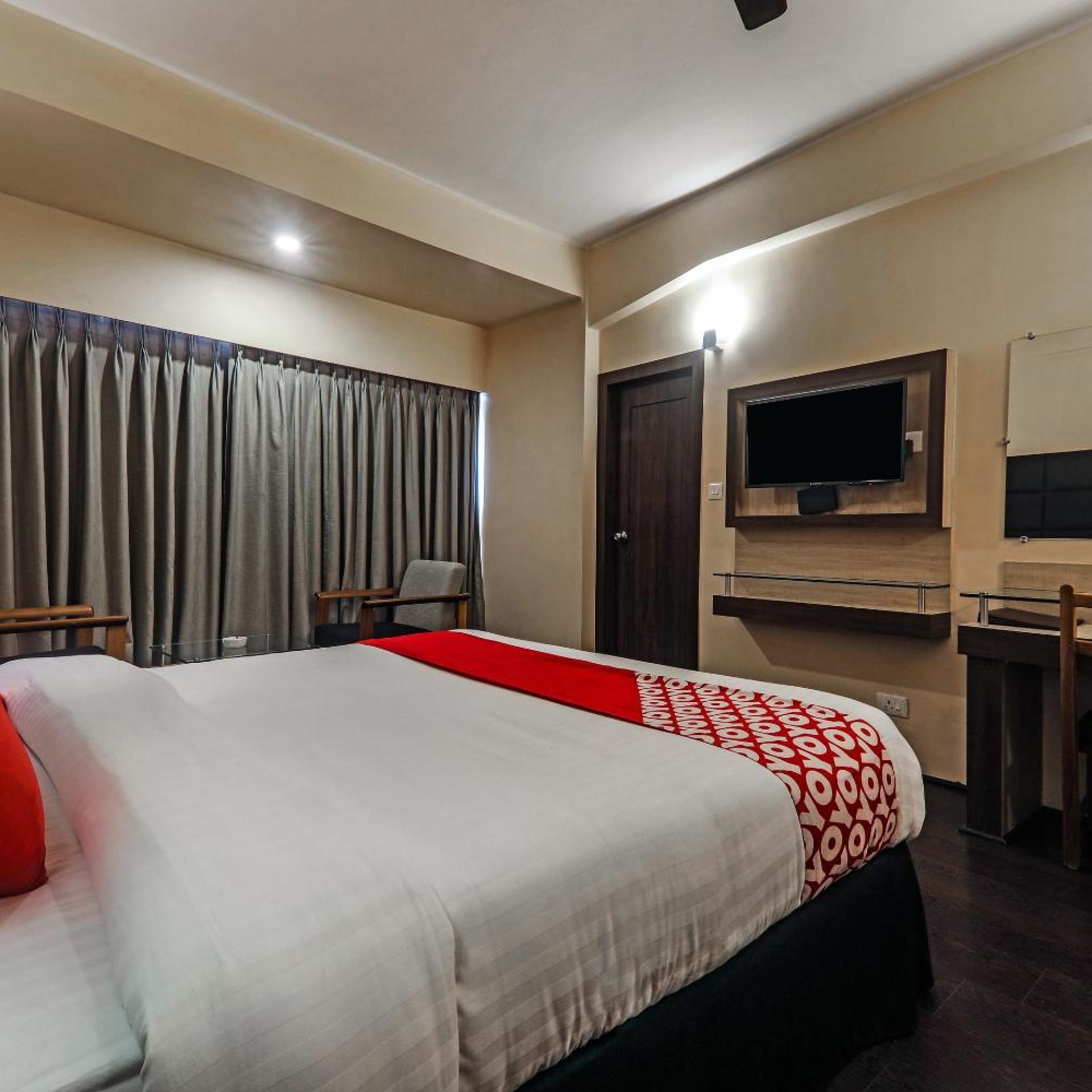 HOTEL APLINE CONTINENTAL 17/55