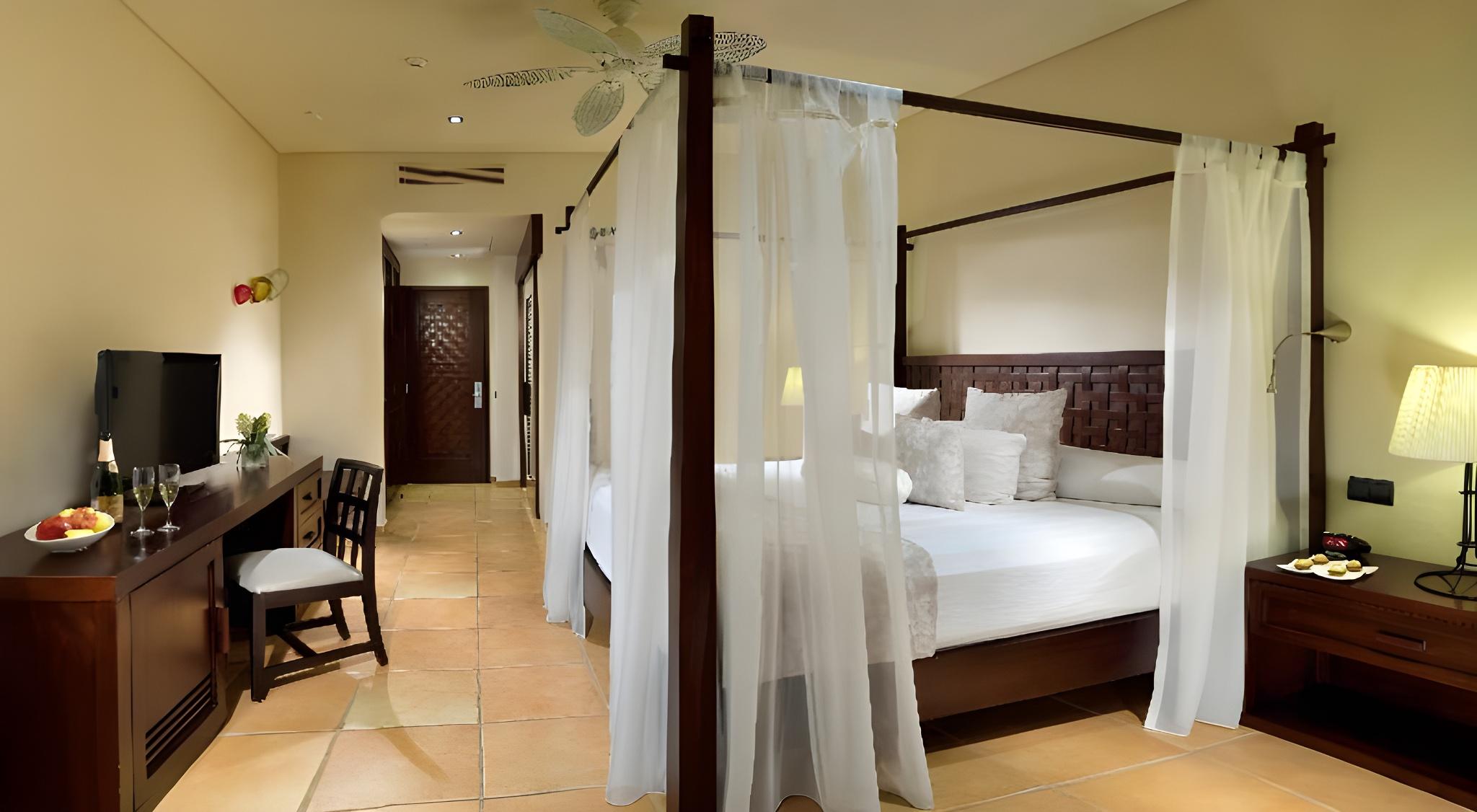 Romance, Privilege, Double Bed