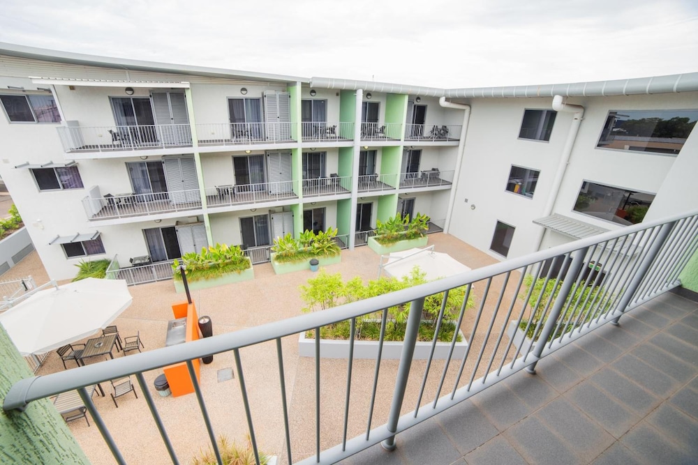 Hudson Apartment Hotels Berrimah 7/61