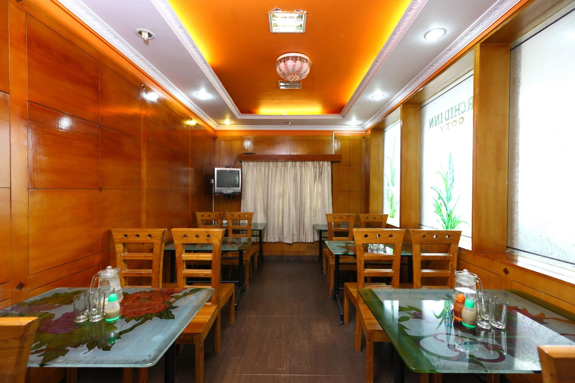 Orchid Inn 22/27