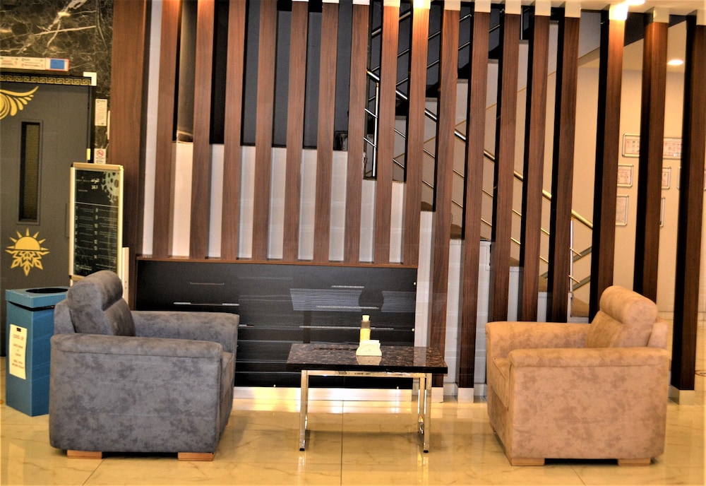 Sapran Deluxe Hotel 37/50