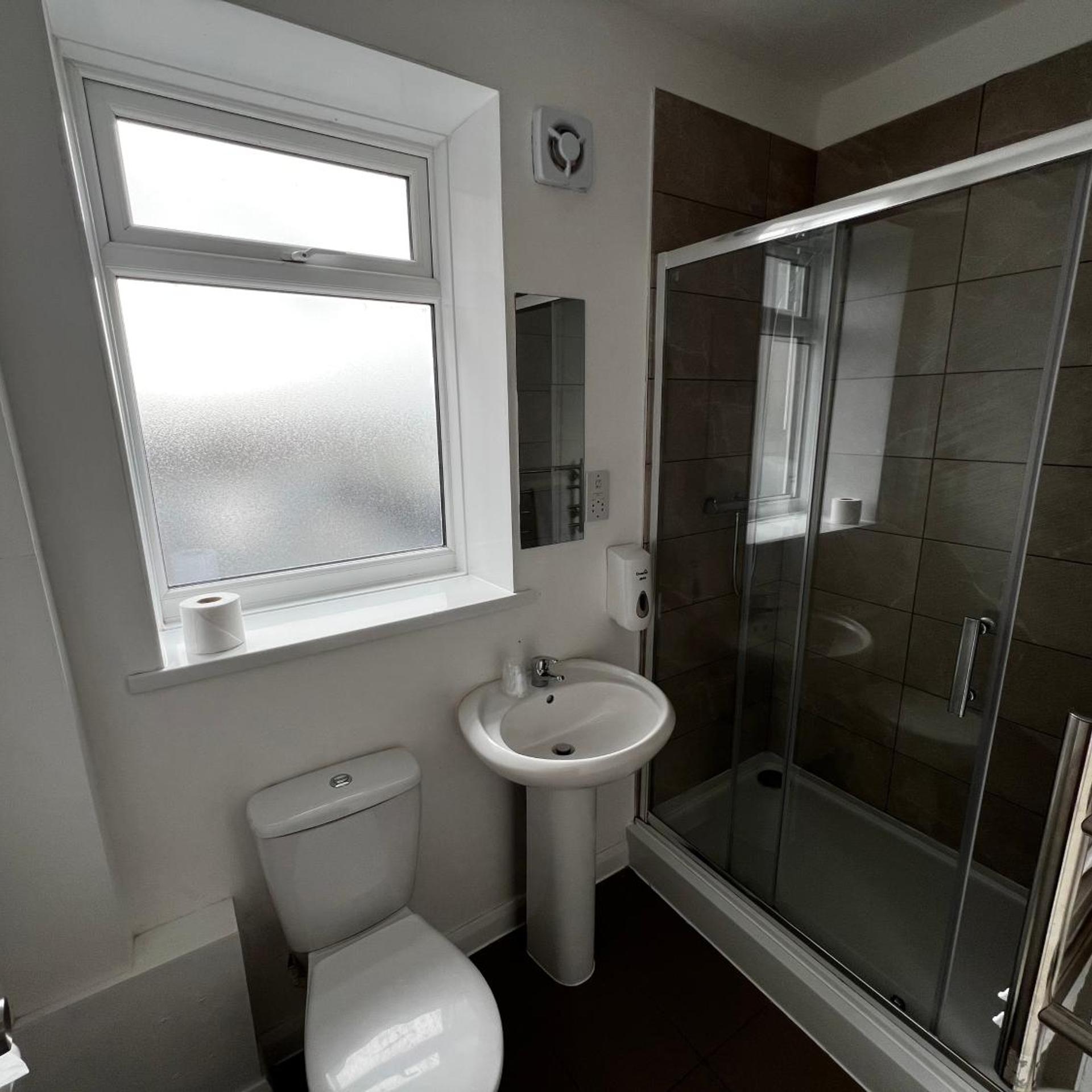 Ox Hotel Carlisle 45/47