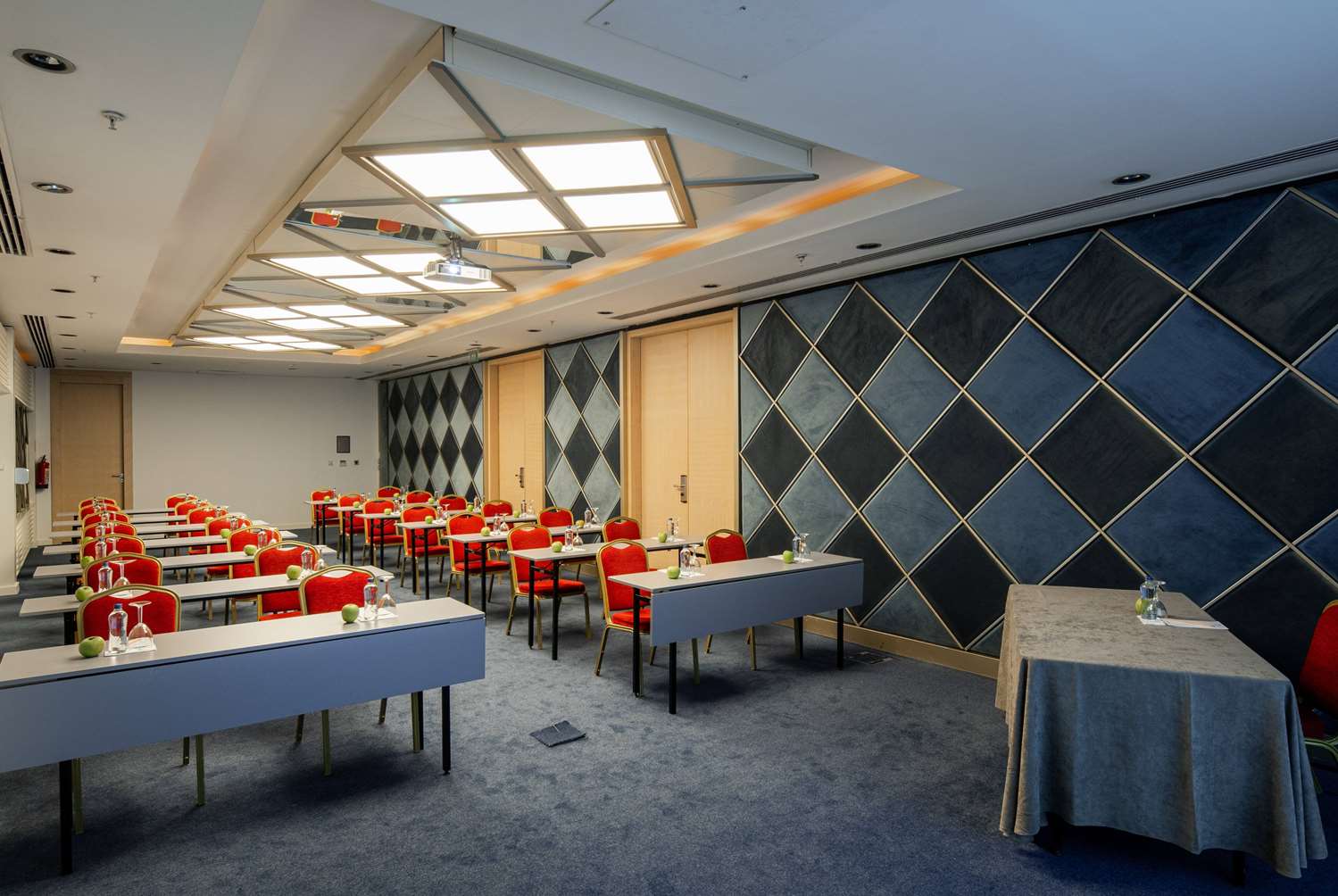 Wyndham Ankara 36/75