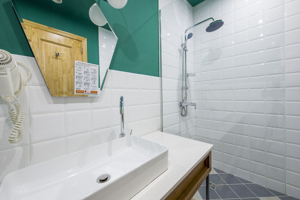 Folk Boutique Hotel 47/53