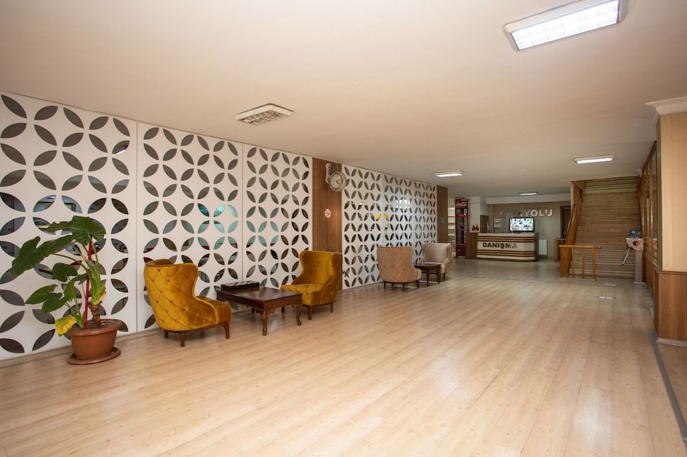 Turkler Hotel 4/29