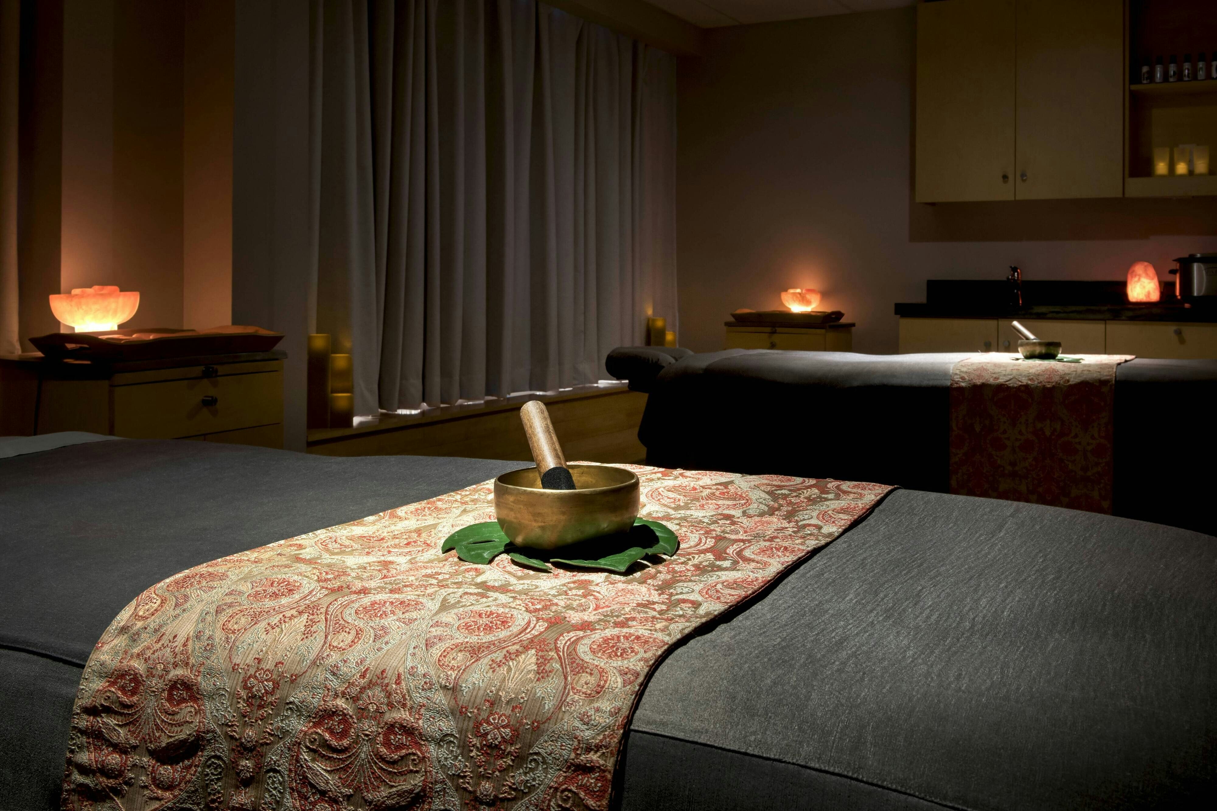 Newport Marriott Hotel and Spa 23/53