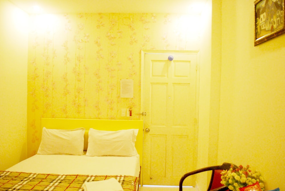 Lan Anh Hotel 10/30