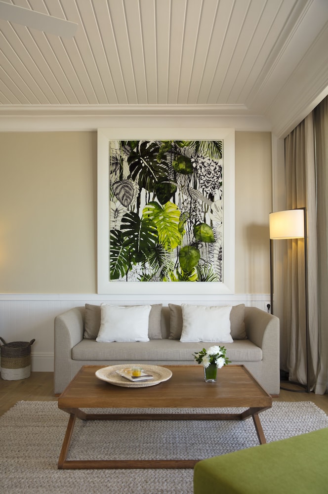 Heritage Le Telfair Golf and Wellness Resort 44/74