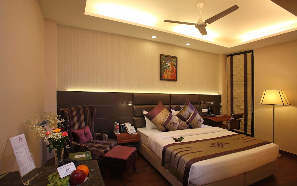 The Jrd Luxury Botique Hotel 18/64