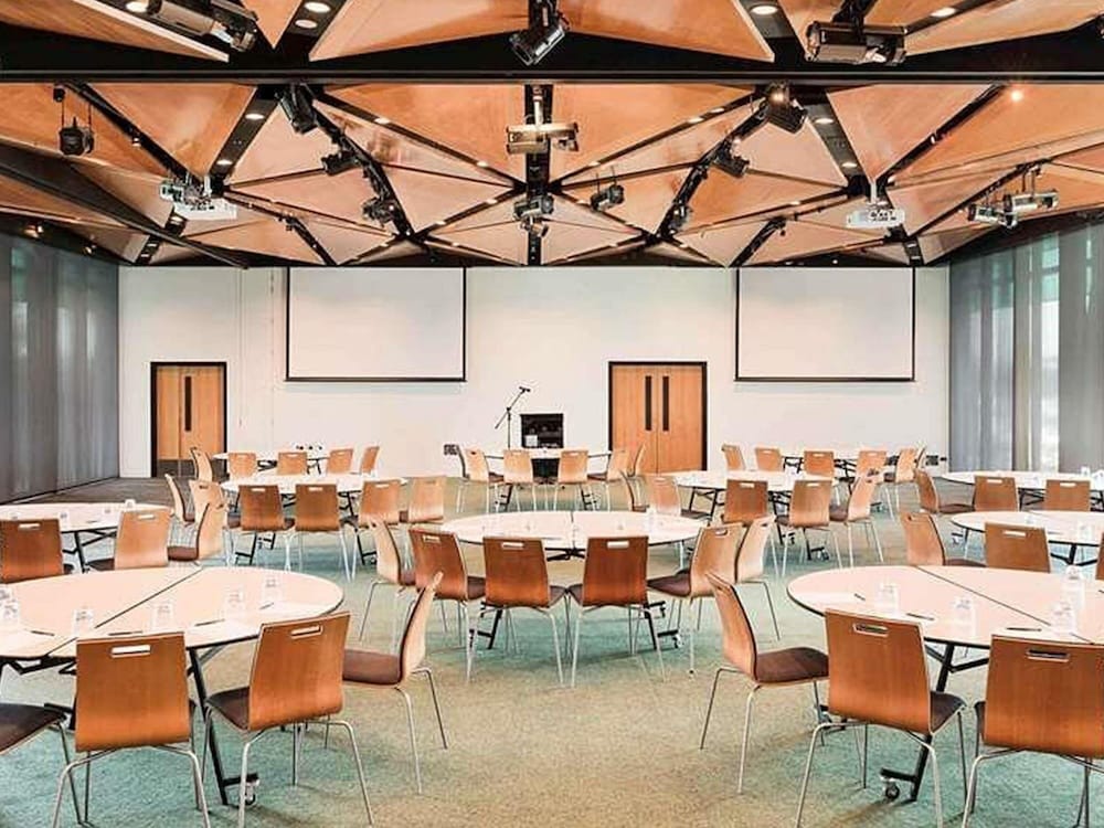 Novotel Auckland Airport 67/72