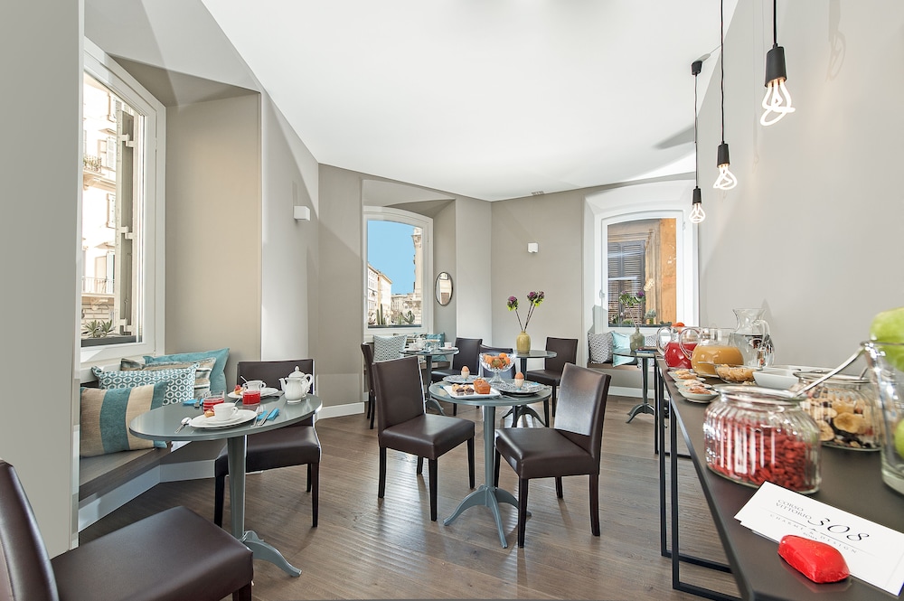 Corso Vittorio 308 19/25