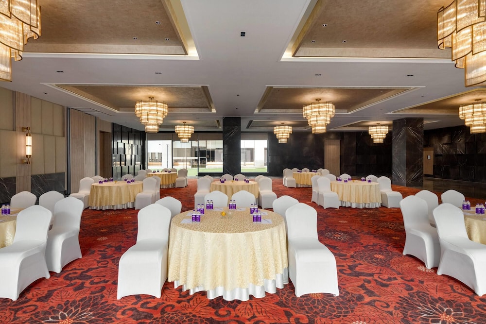 Ramada by Wyndham Sonipat Murthal 38/44