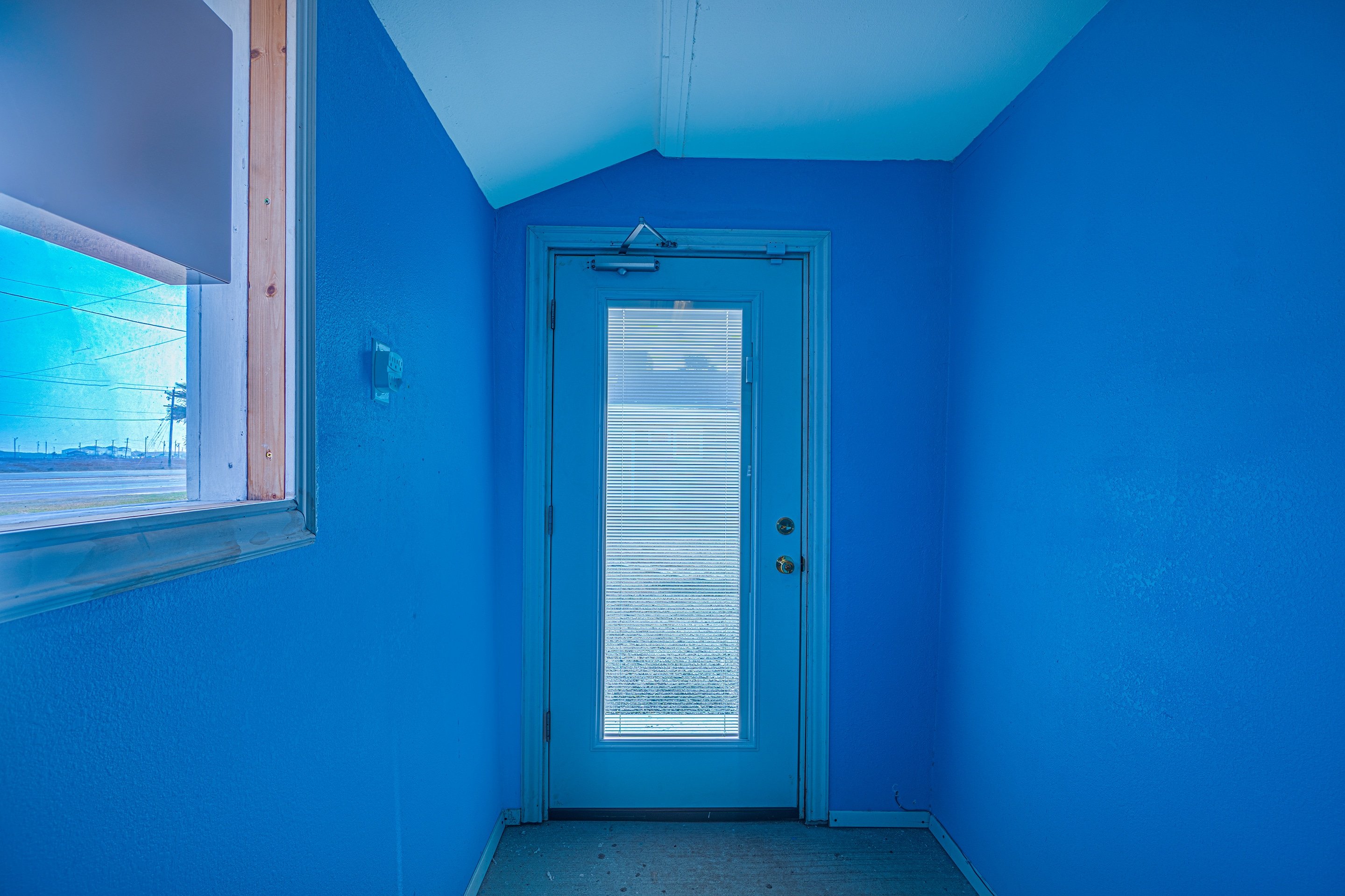 Monterrey Motel Padre Island, Corpus Christi BY OYO photo3