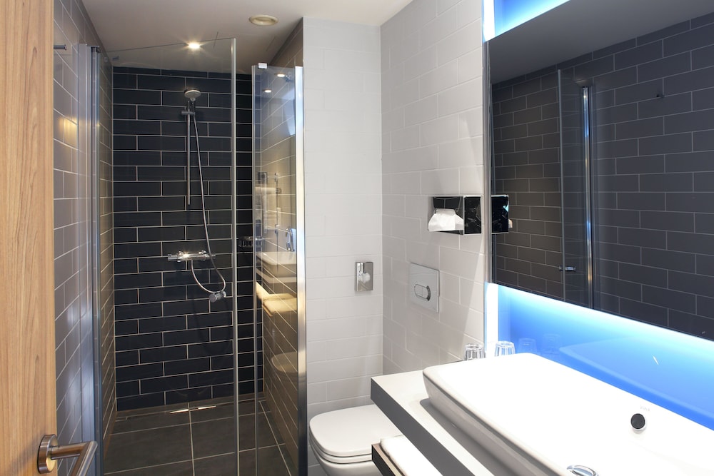 Holiday Inn Express Ljubljana 15/44