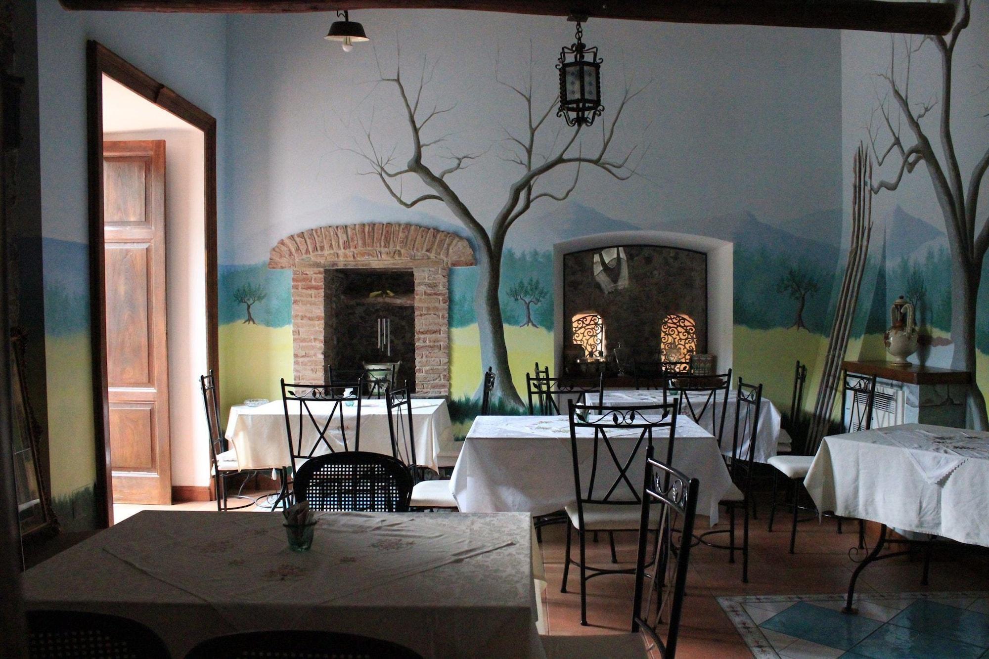 Hotel Del Sole Al Plebiscito 16/22