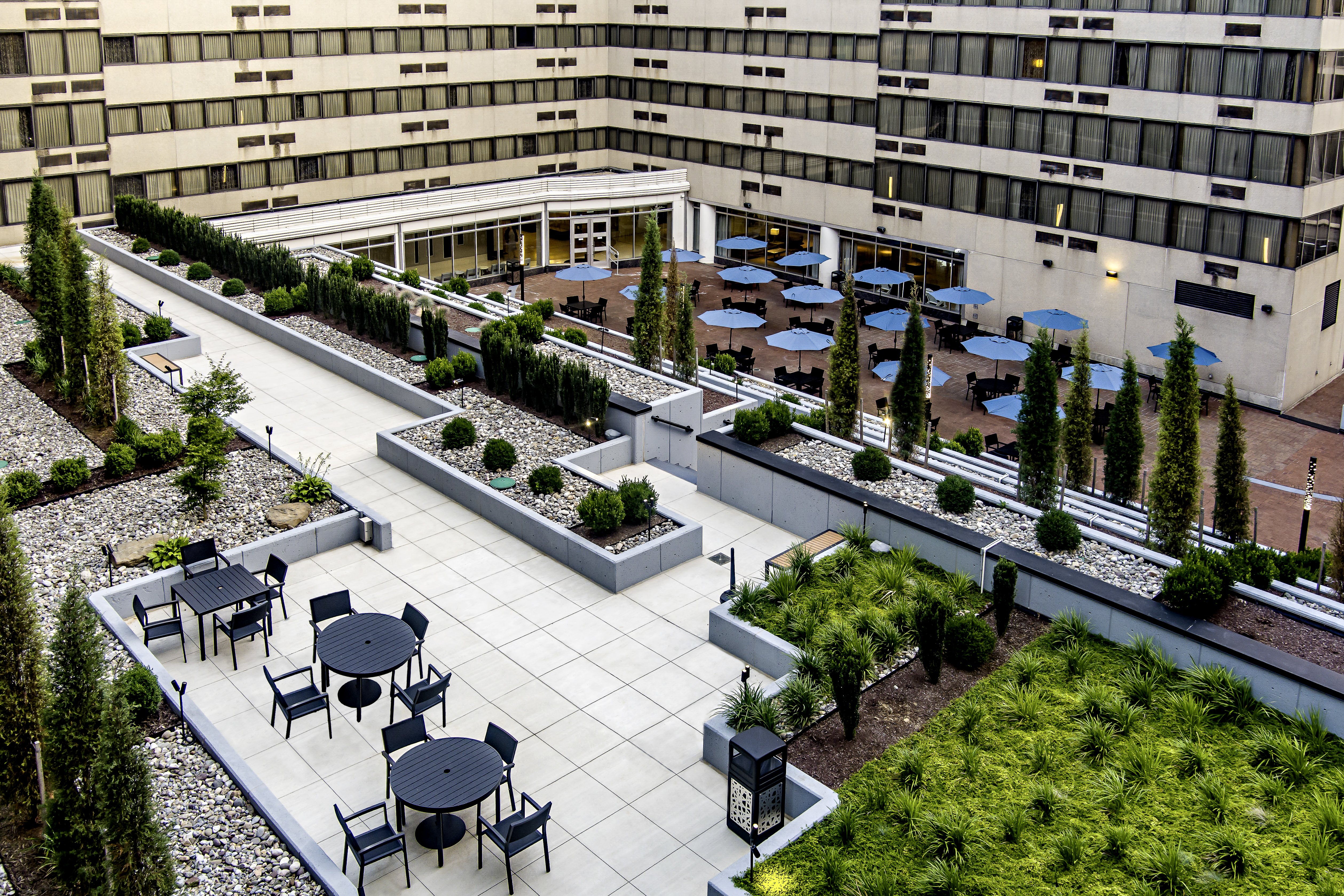 Holiday Inn Washington Capitol - Natl Mall, an IHG Hotel 74/77