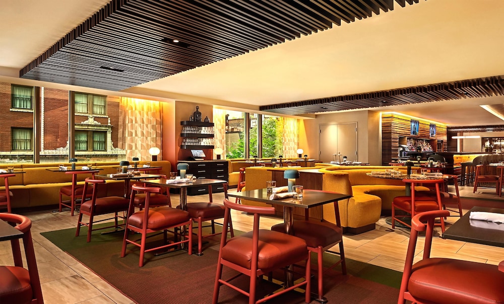Hyatt Chicago Magnificent Mile Formerly Wyndham Chicago 44/68