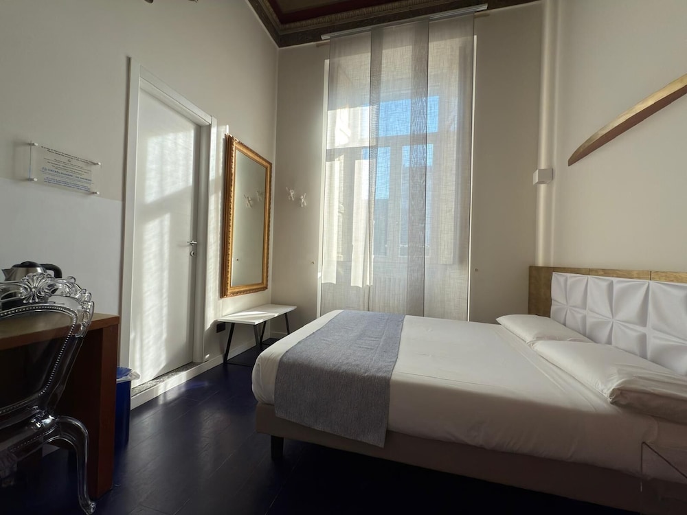 Hotel Europa 20/72