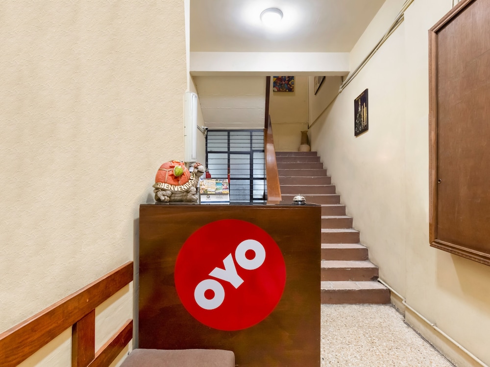 Hotel Esperanza 33/37
